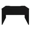Ver imagem 7 de Mesa Escrivaninha Gamer 2.0 Preto | Artany