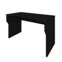 Ver imagem 2 de Mesa Escrivaninha Gamer 2.0 Preto | Artany