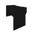 Ver imagem 6 de Mesa Escrivaninha Gamer 2.0 Preto | Artany
