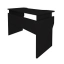 Ver imagem 4 de Mesa Escrivaninha Gamer 2.0 Preto | Artany