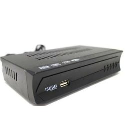 Conversor TV Digital San Full Hd Função Gravador Isdb-T E44 - 2