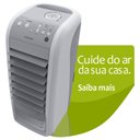Ver imagem 5 de Climatizador de Ar Consul Bem Estar C1F06AB Frio com Controle R