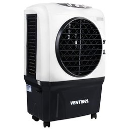 Climatizador portátil com fluxo de ar 220V - CLI-02-Ventisol - 1