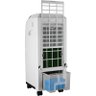 Climatizador de Ar Ventilar Climatize 505 3,9L 220V Cadence - 2