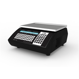 Balança Etiquetadora Toledo Prix 4 Uno 15 Kg comunicação Wi Fi - 2