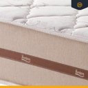 Ver mais imagens de Cama Box com Colchão de Molas Ensacadas Solteiro Anjos Classic + Auxiliar de Espuma Unique