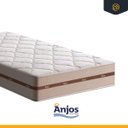Ver imagem 7 de Cama Box com Colchão de Molas Ensacadas Solteiro Anjos Classic + Auxiliar de Espuma Unique