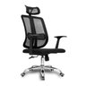 Cadeira TGT Office TS300, Preto, TGT-TS3-01 - 3