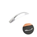 Ver imagem 1 de Puxador Arco Cromado 192 Mm - Renna