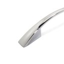 Ver imagem 3 de Puxador Arco Cromado 192 Mm - Renna