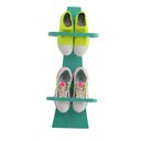 Ver imagem 2 de Sapateira Aérea Dara Turmalina Kit 2 Peças