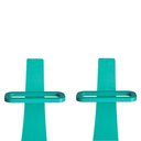 Ver imagem 3 de Sapateira Aérea Dara Turmalina Kit 2 Peças