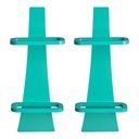 Ver imagem 1 de Sapateira Aérea Dara Turmalina Kit 2 Peças