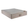 Kit Cama Baú Super Queem 158x198 + Colchão Molas Ensacadas Airtech Ortobom - 4