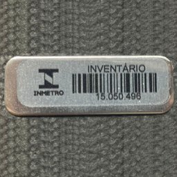 Balança Micheletti Contadora de Peças Contare 15kg/5g 25x33cm Rs232 Inox Visor Lcd com Bateria - 5