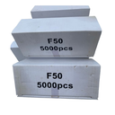 Ver imagem 1 de Grampo Pino F-50 - 1 Caixa (5000 Pcs)