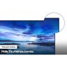 Smart TV Samsung 58" LED Ultra HD 4K UN58AU7700GXZD - 2