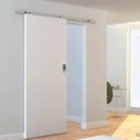 Ver imagem 5 de Puxador Concha Para Portas E Janelas Embutir 150mm Inox