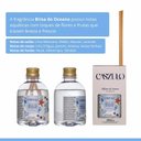 Ver imagem 2 de Difusor de Aromas com Varetas Via Aroma Caszulo 250ml