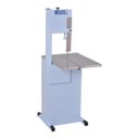 Ver imagem 1 de Serra Fita Junior Tropikal 1,90m Mesa Fixa 1/2cv com Gabinete Tk400g