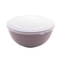 Ver imagem 5 de Conjunto 3 Bowls Bambú Ecológico com Tampa | Casa Del Grande