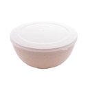 Ver imagem 6 de Conjunto 3 Bowls Bambú Ecológico com Tampa | Casa Del Grande