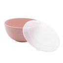 Ver imagem 7 de Conjunto 3 Bowls Bambú Ecológico com Tampa | Casa Del Grande