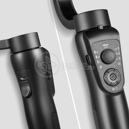 Estabilizador de Mão Eletrônico Portátil 3 Eixos Bluetooth - 7