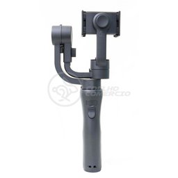 Estabilizador de Mão Eletrônico Portátil 3 Eixos Bluetooth - 3