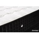 Ver imagem 5 de Kit Premium Box Baú Queen 1,58 - Preto S/m