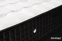 Ver imagem 5 de Kit Premium Box Baú Queen 1,58 - Preto S/m