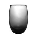 Ver imagem 2 de Jogo Copos Aruba Long Drink 475ml Cinza 6 peças SM Aruba