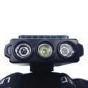 Ver imagem 3 de Lanterna de Cabeça de Sensor com Cob e Led - Luatek Lt-390