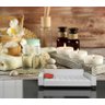 Papel De Parede Estética Massagem Beleza Spa Saúde GG158 - 2