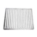 Ver imagem 1 de Grelha Parrilha em Aluminio Fundido para Churrasqueira