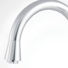 Misturador Monocomando para Cozinha Conic Cromado Perflex - 2