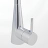 Misturador Monocomando para Cozinha Conic Cromado Perflex - 3