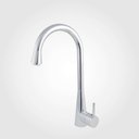 Ver imagem 1 de Misturador Monocomando para Cozinha Conic Cromado Perflex