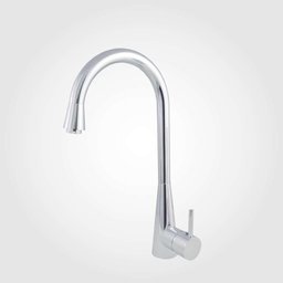Misturador Monocomando para Cozinha Conic Cromado Perflex - 1