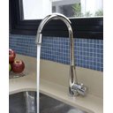 Ver imagem 4 de Misturador Monocomando para Cozinha Conic Cromado Perflex