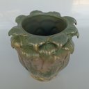Ver imagem 6 de Home&Co Chryso Vaso 17x17x17cm Cerâmica Verde