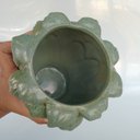 Ver imagem 2 de Home&Co Chryso Vaso 17x17x17cm Cerâmica Verde