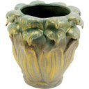 Ver imagem 1 de Home&Co Chryso Vaso 17x17x17cm Cerâmica Verde