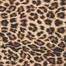 Papel de Parede Adesivo Animal Print Leopardo - 1