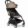 Carrinho de Bebe Passeio Compacto Babyzen Yoyo 2 Taupe - 1