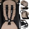 Carrinho de Bebe Passeio Compacto Babyzen Yoyo 2 Taupe - 2