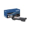 Toner Original Brother Tn420 Tn-420 Hl2240 Dcp7065dn Mfc7360 Mfc7860dw Hl2270dw 1.2k - 1