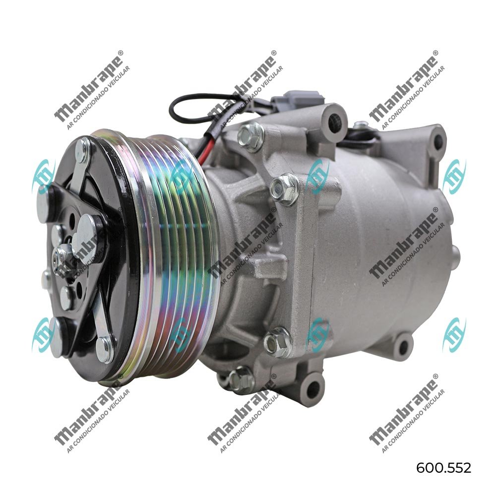 Compressor Honda Civic 2001 2002 2003 2004 2005 2006 - 2