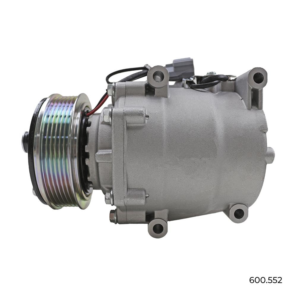 Compressor Honda Civic 2001 2002 2003 2004 2005 2006