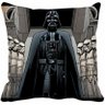 Almofada Darth Vader Exército 40x40cm Qtal Almofadas - 1